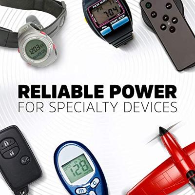 Enerdis Energizer alkaline 1,5v lr1/e90 blister 2 stuks - thumbnail