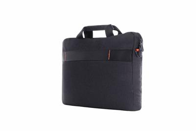 STM Bags Tower Gamechange Brief 13 Laptoptas Geschikt voor max. (laptop): 36,1 cm (14,2) Zwart STM Bags Tower Gamechange Brief 13 Laptoptas Geschikt voor max. (laptop): 36,1 cm (14,2) Zwart