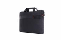 STM Bags Tower Gamechange Brief 13 Laptoptas Geschikt voor max. (laptop): 36,1 cm (14,2) Zwart - thumbnail
