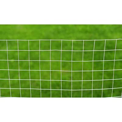 VidaXL Kippengaas 10x1 m gegalvaniseerd staal zilverkleurig VidaXL Kippengaas 10x1 m gegalvaniseerd staal zilverkleurig