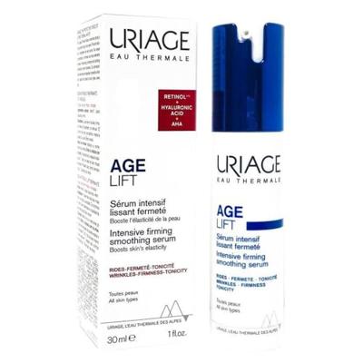 Uriage Age Lift Intensive Firming Smoothing Serum Uriage Age Lift Intensive Firming Smoothing Serum