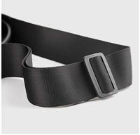 PGYTECH P-HA-031 hoes voor cameradrones Hard case Zwart EVA, Polyurethaan - thumbnail