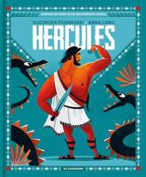 Griekse mythen - Hercules (Hardback) - thumbnail