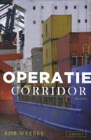 Operatie Corridor - Rob Weeber - ebook - thumbnail