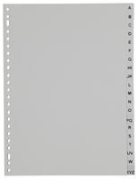 HEMA Tabbladen A-Z - 20 Stuks - thumbnail