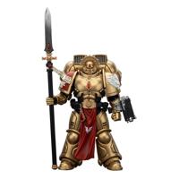 Warhammer 40,000: Combat Patrol Blood Angels Action Figure Sanguinary Guard 2 with Angelus Boltgun and Encarmine Spear 20 cm - thumbnail