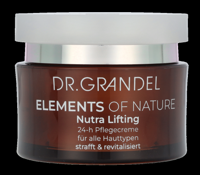 Dr Grandel - Dr. Grandel Elements of Nature Nutra Lifting 50 ml - thumbnail