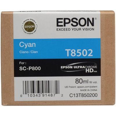 Epson T8502 Cyan