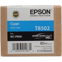 Epson T8502 Cyan - thumbnail