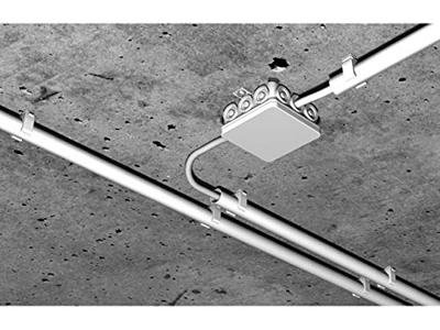 Fischer Klembeugel RC 31 - 32 mm - 58199 - 40 stuk(s) - 58199 Fischer Klembeugel RC 31 - 32 mm - 58199 - 40 stuk(s) - 58199