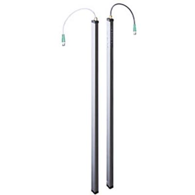 Pepperl+Fuchs LGM8-500-IO/110/115b 251331-0005 Lichtrooster 1 stuk(s)