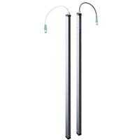 Pepperl+Fuchs LGM8-500-IO/110/115b 251331-0005 Lichtrooster 1 stuk(s) - thumbnail