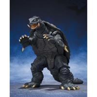 TAMASHII NATIONS - Gamera - Gamera [1996] Sendai Beslissende Battle Ver., Bandai Spirits S.H.MonsterArts Actiefiguur - thumbnail