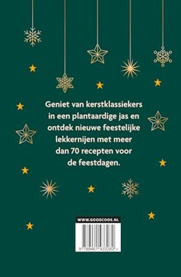 A Very Vegan Christmas