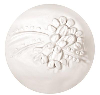 Fragonard Héliotrope Gingembre Geparfumeerde Zeep met Zeephouder