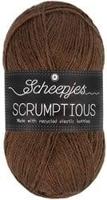 Scheepjes Scrumptious - 358 Chocolate Trifle - Haakgaren / Breigaren - thumbnail