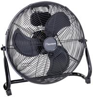 Bestron DFA40Z Vloerventilator Zwart - thumbnail