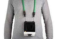 Polaroid Ronde Camerariem - Groen - 6038 - thumbnail