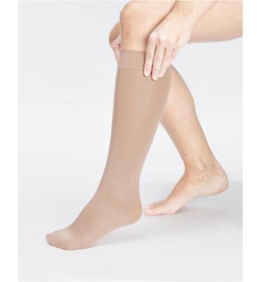 Actico Ulcersys onderkous normaal beige maat XL (3 st)