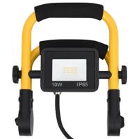 VidaXL Spotlight met handvat led 10 w - thumbnail