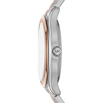 Michael kors MK7077 Dames Horloge 36mm 3ATM