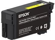 Epson T40C440 Inkt Geel - thumbnail