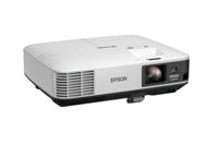 Epson EB-2250U 3LCD WUXGA installatieprojector 1920x1200 16:10 5000 lumen 15.000:1 contrast 10W luidspreker - thumbnail