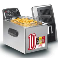 Fritel frituurpan turbo 5 liter - thumbnail