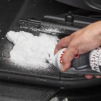 SONAX reinigingsborstel textile & leather brushes sb-pack - thumbnail