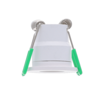 LED mini inbouwspot 3W wit | 240lm | 2700K warm wit IP65 | ThatsLed | Spotjes in plafond | Inbouwspots | Spotjes woonkamer | Led spots | ThatsLed | | - thumbnail