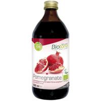 Biotona Supersappen Pomegranate 500ml - thumbnail