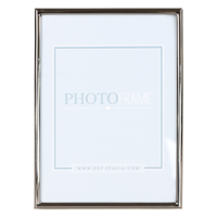 Zep fotolijst vk577b silvia black 13x18 cm - thumbnail