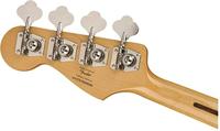 Squier Classic Vibe 60s Jazz Bass FL 3-Tone Sunburst - thumbnail