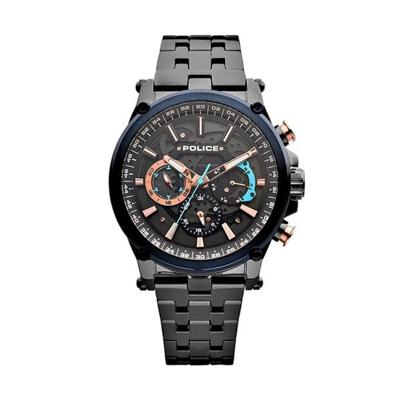 Police PEWJK2110841 Heren horloge
