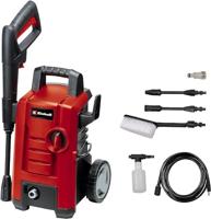 Einhell TC-HP 130 Hogedrukreiniger 130 bar - thumbnail