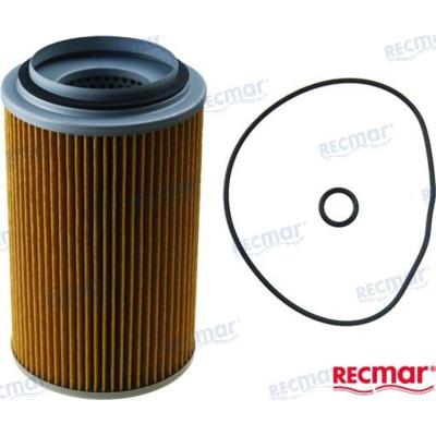 REC126650-35350 - OLIEFILTER Yanmar