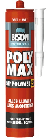 Bison Prof Poly Max Smp Polymer Wit Crt 425G*12 Nlfr - 6312597 - 6312597 - thumbnail