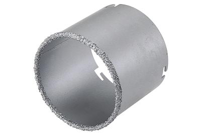 Wolfcraft Boorkop-inzetstuk | HM | D 55mm | Ø73 | 1 stuk - 3475000 Wolfcraft Boorkop-inzetstuk | HM | D 55mm | Ø73 | 1 stuk - 3475000