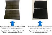 Oki Toner Kit - 3000 pagina&apos;s - 44574702 - thumbnail