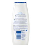 Nivea NIVEA Creme Soft Caring Foam Bath 750 ml - thumbnail