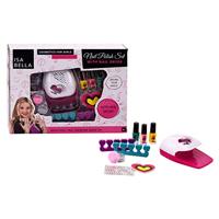 Johntoy isabella nagellakset met nageldroger - thumbnail