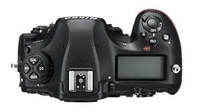 Nikon D850 body