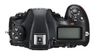 Nikon D850 body - thumbnail