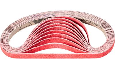 PFERD TOOLS BA 13/457 CO-COOL 60 45020093 Schuurband Korrelgrootte (num) 60 (l x b) 457 mm x 13 mm 100 stuk(s) PFERD TOOLS BA 13/457 CO-COOL 60 45020093 Schuurband Korrelgrootte (num) 60 (l x b) 457 mm x 13 mm 100 stuk(s)