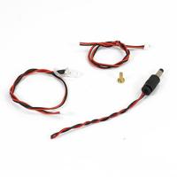 FTX - Moray Wires & Contact (FTX0772) - thumbnail