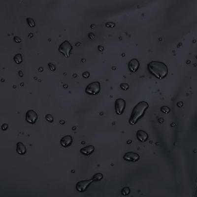 VidaXL Waadpak met laarzen maat 44 zwart