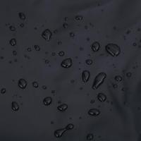 VidaXL Waadpak met laarzen maat 44 zwart - thumbnail