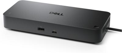 DELL SD25TB5 Bedraad Thunderbolt 5 Zwart