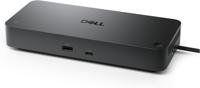 DELL SD25TB5 Bedraad Thunderbolt 5 Zwart - thumbnail