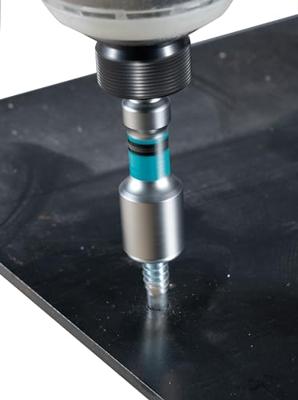 Makita Accessoires Dop 10x65mm 1/4 E IMPR - E-03470 - E-03470 - thumbnail